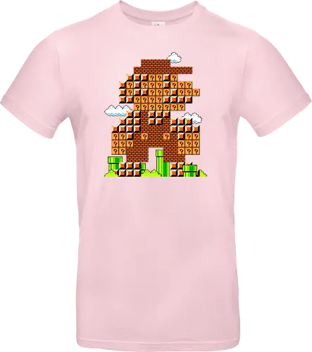 Pixel Plumber