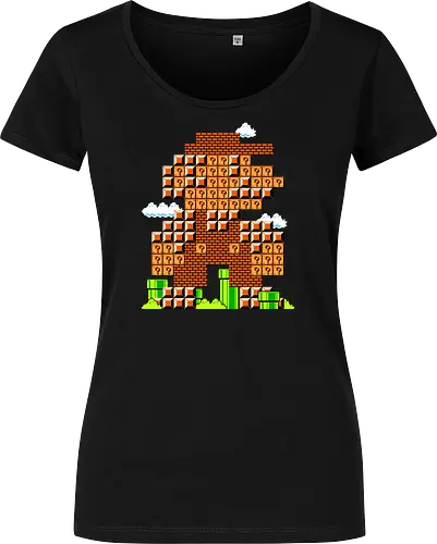 Pixel Plumber
