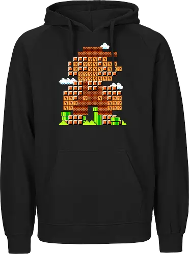 Pixel Plumber