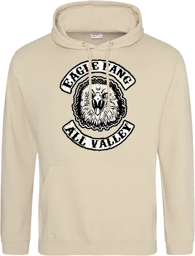 Sons of eagle
