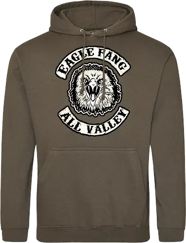 Sons of eagle