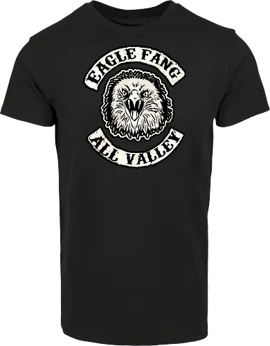 Sons of eagle
