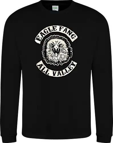 Sons of eagle