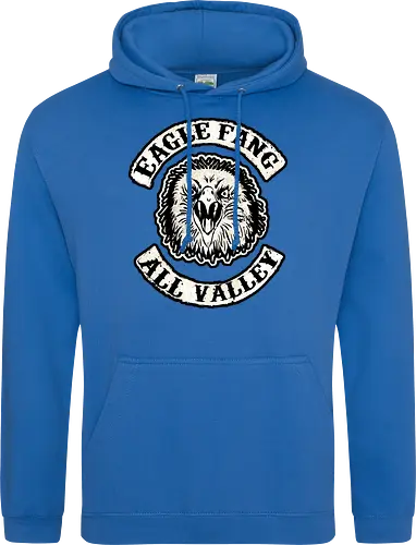 Sons of eagle