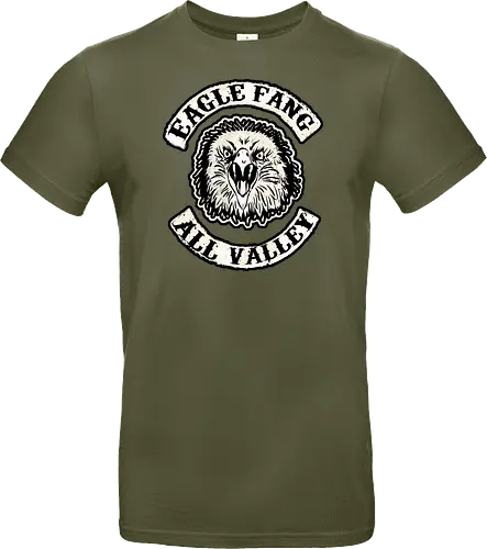 Sons of eagle
