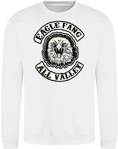 Sons of eagle