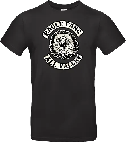 Sons of eagle