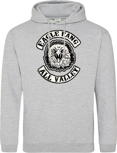 Sons of eagle