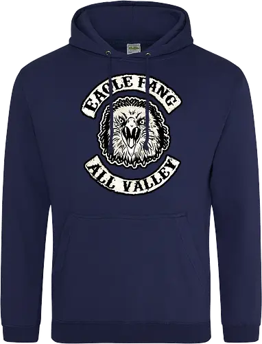 Sons of eagle