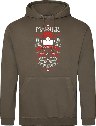 Master Trainer