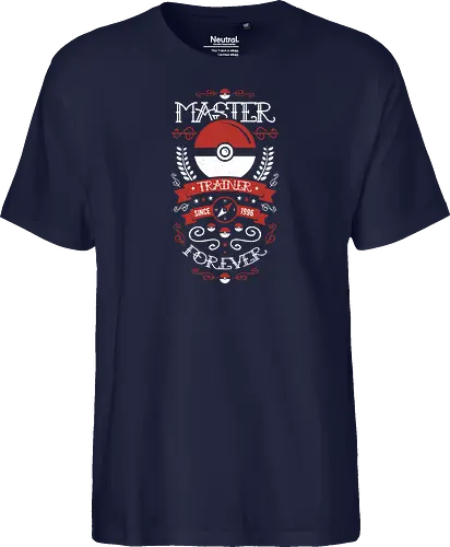 Master Trainer