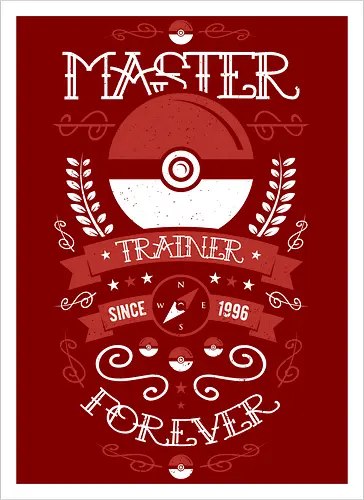 Master Trainer