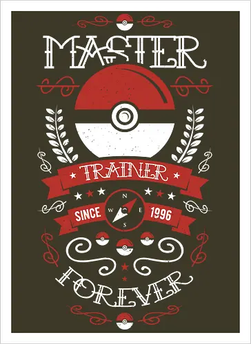 Master Trainer