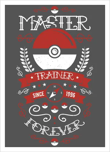 Master Trainer