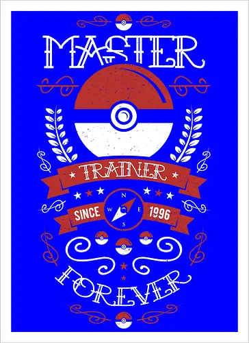 Master Trainer