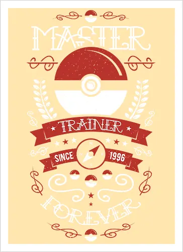 Master Trainer