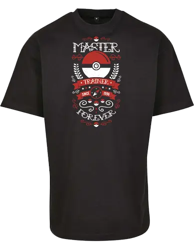 Master Trainer