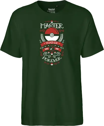 Master Trainer