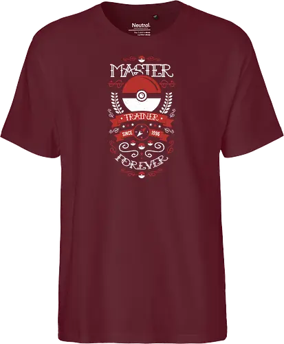 Master Trainer