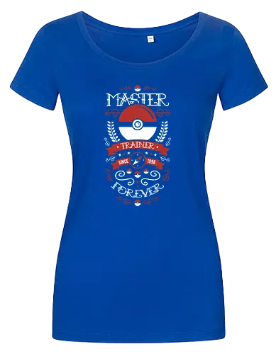 Master Trainer