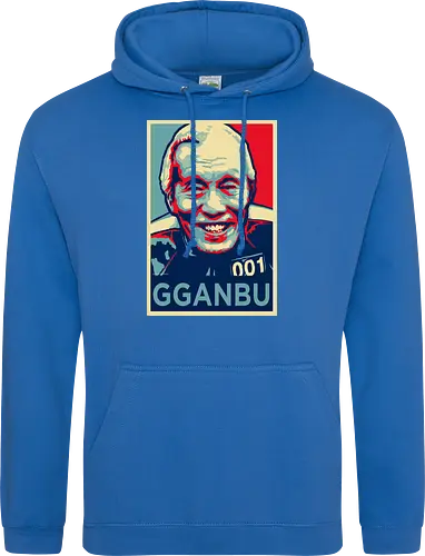 Gganbu