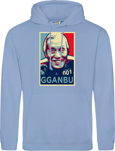Gganbu