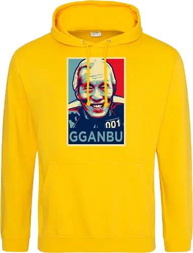 Gganbu