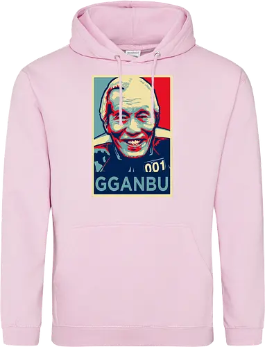 Gganbu