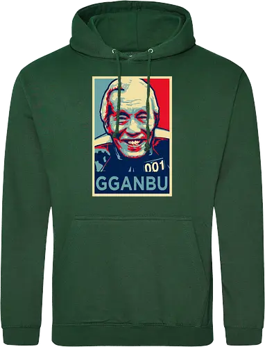 Gganbu