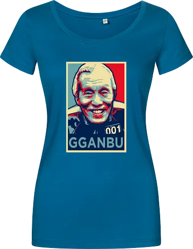 Gganbu