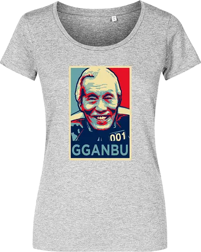 Gganbu