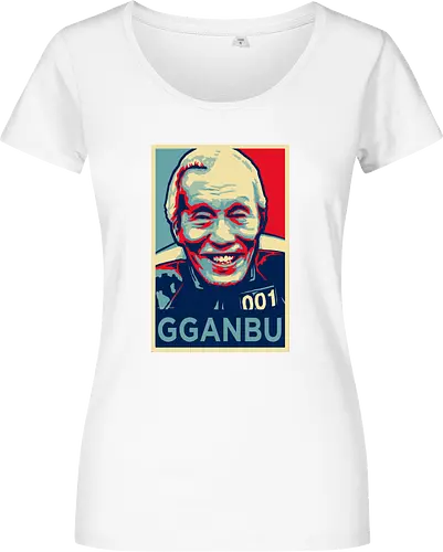 Gganbu