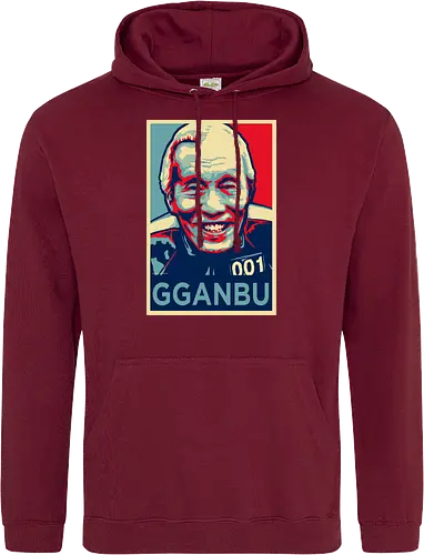 Gganbu