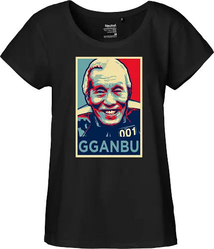 Gganbu