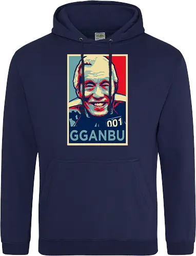 Gganbu