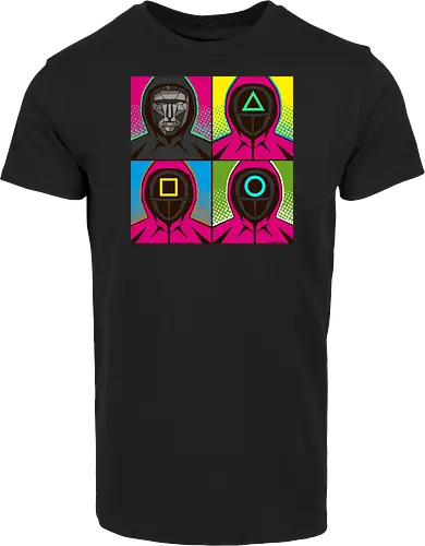 Pop Squid