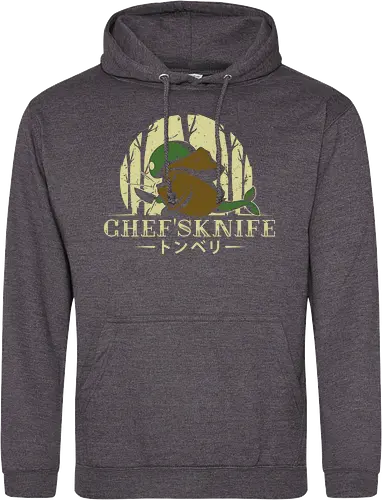 Chef's Knife