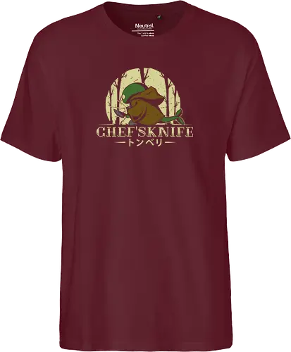 Chef's Knife