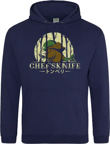 Chef's Knife