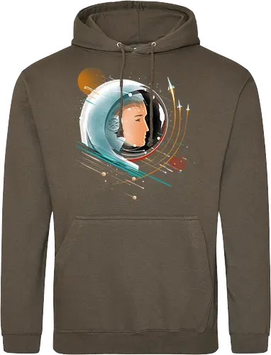 space conquest