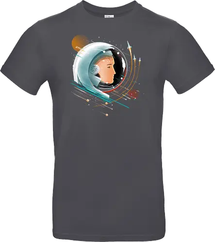 space conquest
