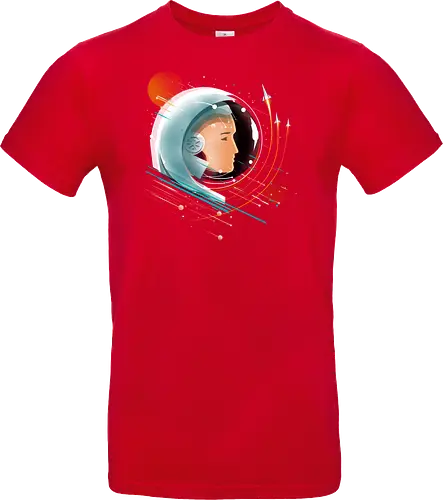 space conquest
