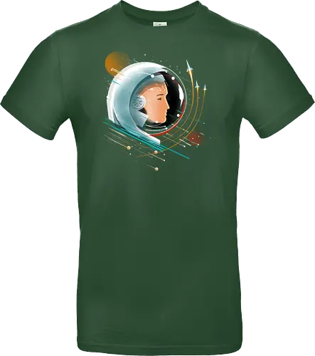 space conquest