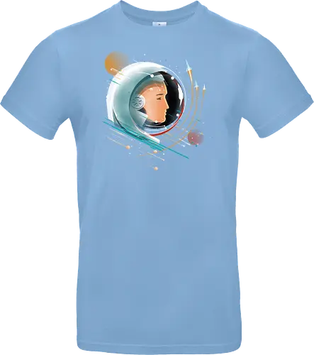 space conquest
