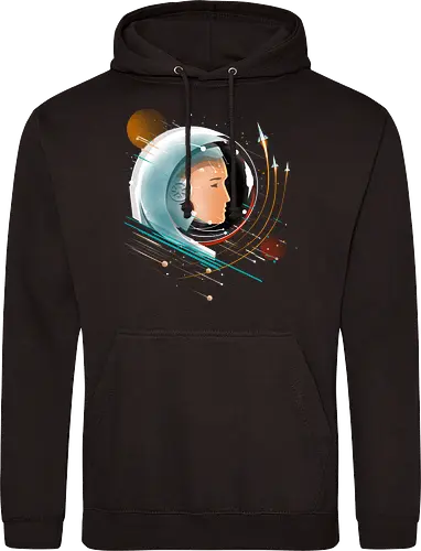 space conquest