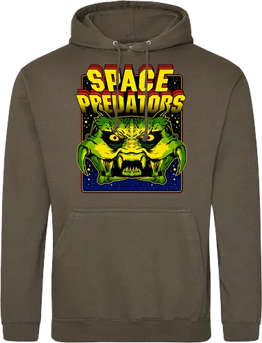 Space Predator