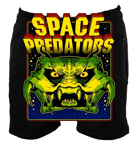 Space Predator