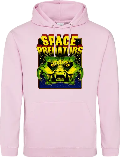 Space Predator