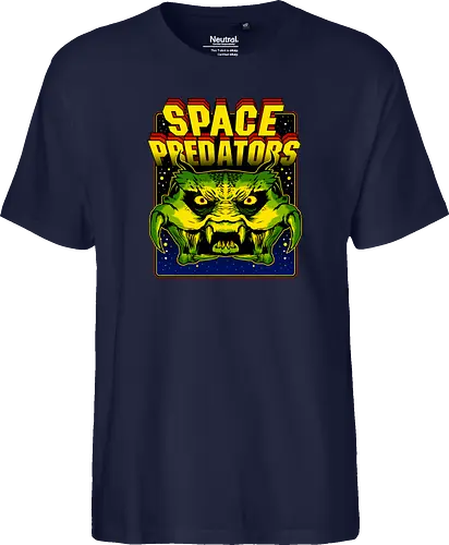 Space Predator