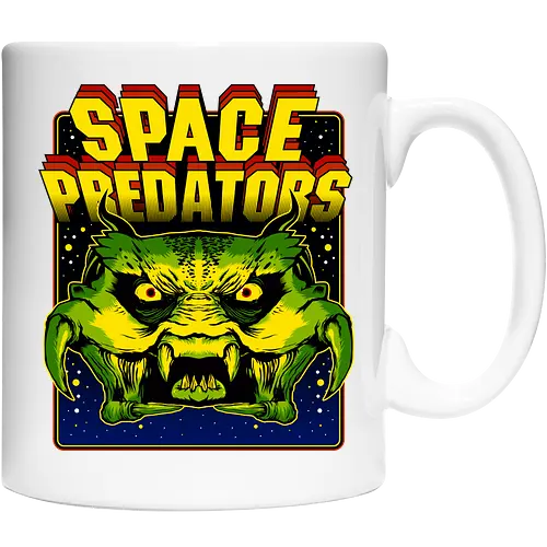 Space Predator